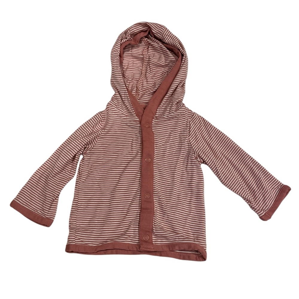 NWT Carters Hoodie